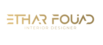 Ethar Fouad Interior Designer