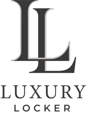 Luxury Locker