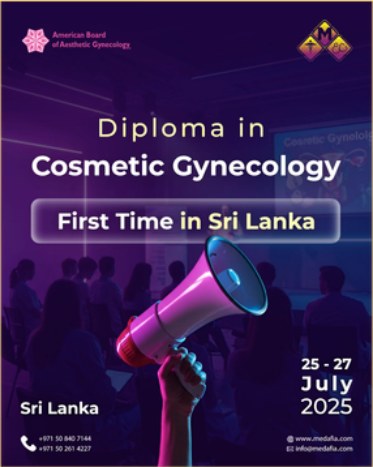 Medafia — Diploma in Cosmetic Gynecology